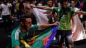 L'Algérie a remporté la CAN 2019