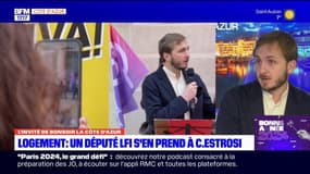 Logements sociaux: un projet de loi pour contraindre les mairies, quid de Nice?