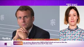 Allemagne: pourquoi la situation politique allemande est-elle si importante pour la France?