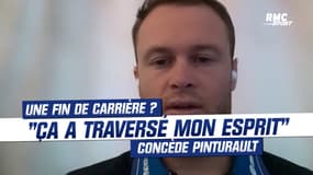 Ski alpin : Une fin de carrière ? "Ça m'a complètement traversé l'esprit" avoue Pinturault