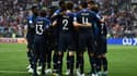 Les Bleus