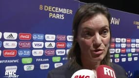 Diacre : « Ce serait manquer de respect que de dire que ce sera facile contre telle ou telle équipe »