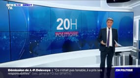 20h Politique – Lundi 16 Décembre 2019
