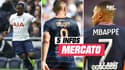 Mbappé, Delort, Aurier... Les 5 infos mercato du 27 août à la mi-journée 