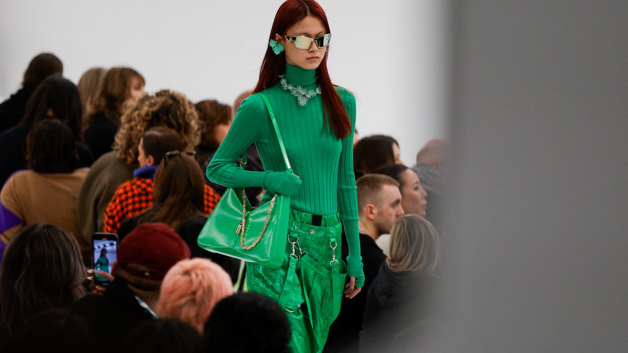 Givenchy automne/hiver 2023-24