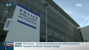 Rouen: en garde à vue pour avoir aidé sa mère à mourir