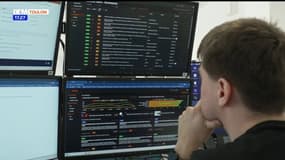 Région Sud en action ! : La cybersécurité