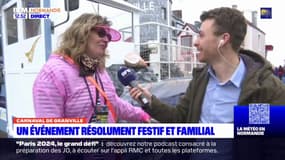 Carnaval de Granville: un événement avec "une vraie identité"