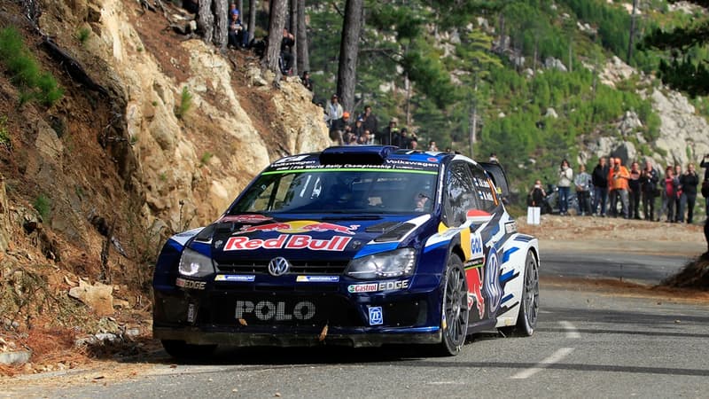 Jari-Matti Latvala