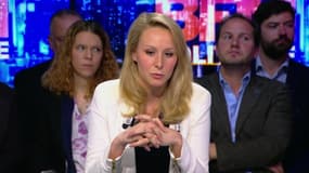 "Le soutien de Philippe de Villiers est largement acquis", pour Maréchal-Le Pen