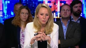"Le soutien de Philippe de Villiers est largement acquis", pour Maréchal-Le Pen