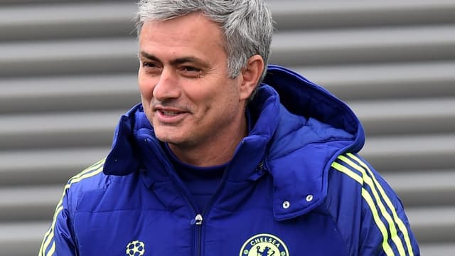 José Mourinho