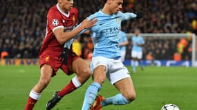 Leroy Sané
