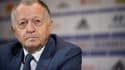 Jean-Michel Aulas