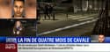 Attentats à Paris: fin de cavale pour Salah Abdeslam (3/4)