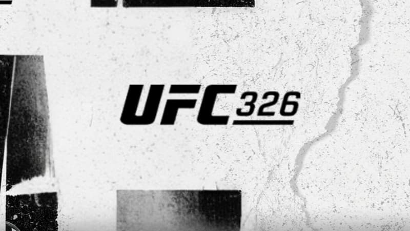 Borralho - De Ridder : sur quelle chaîne et à quelle heure regarder le combat de l'UFC 326 en direct ?