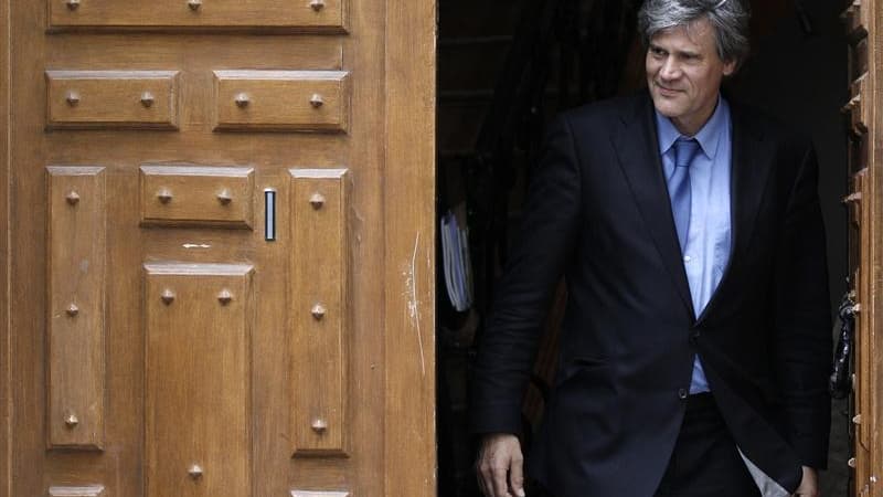 Stephane Le Foll, le ministre de l'Agriculture a déclaré lundi que la constitution de stocks alimentaires stratégiques pour enrayer la volatilité sur les marchés mondiaux ne pourra pas être mise en oeuvre à court terme en raison des réticences que rencont