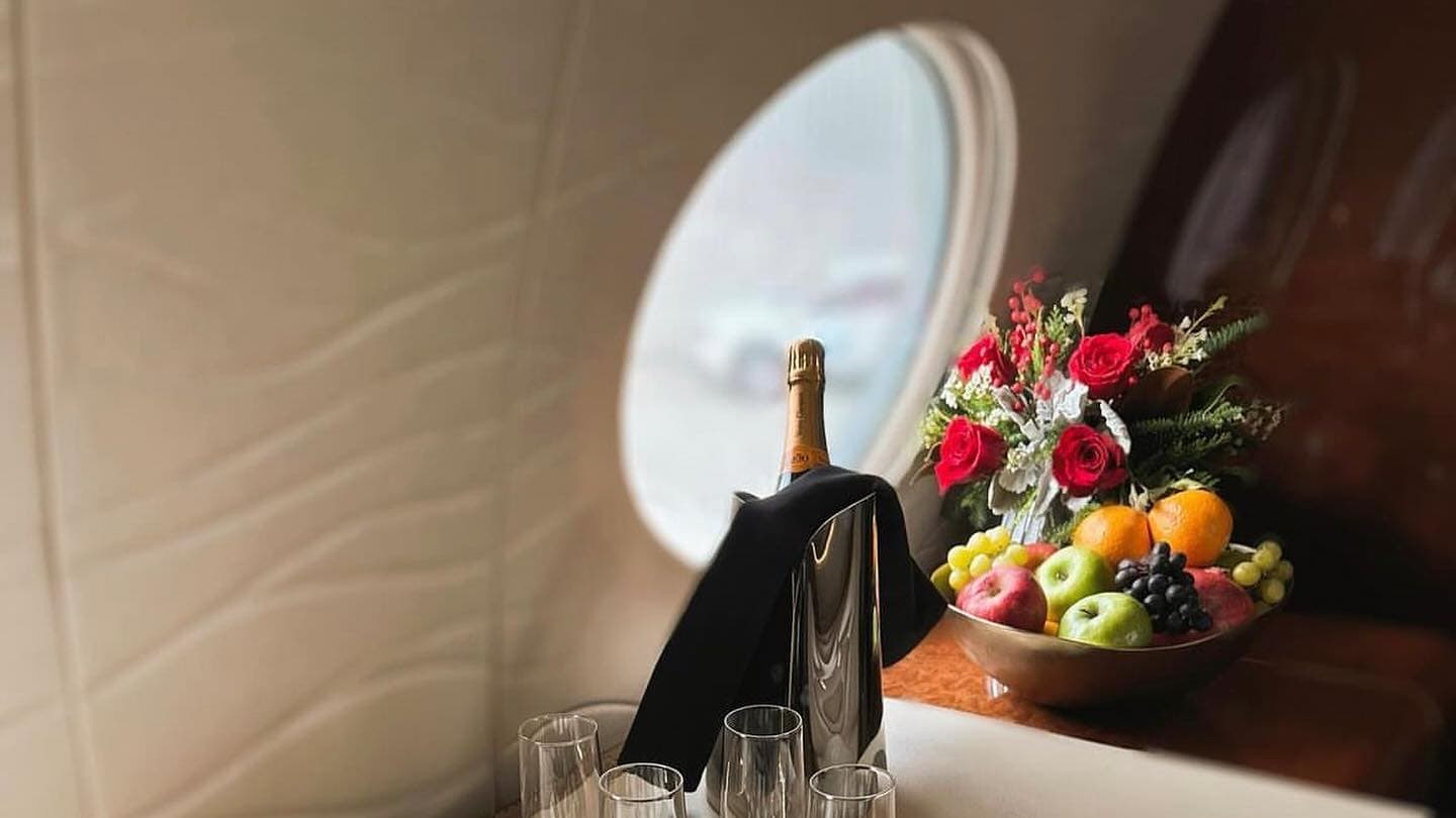 Flexjet