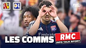 Lens 0-1 OL : Le mauvais tour des Gones à Sage… les comms’ RMC