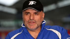 John Fury