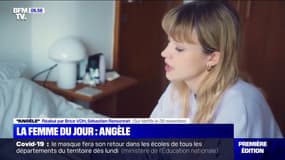 "Angèle", le documentaire sur l'ascension fulgurante de la chanteuse belge sera diffusé sur Netflix le 26 novembre