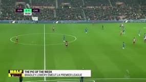 Décès de Bradley Lowery : Le jour où Defoe l'a emmené sur la pelouse de Sunderland