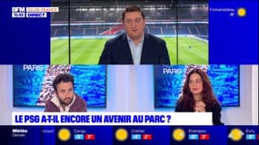 Kop Paris: le PSG va-t-il rester au Parc des Princes ou déménager?