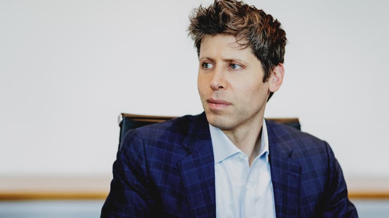 Alors qu’Anthropic est en conflit ouvert avec l’administration Trump, Sam Altman, patron d’OpenAI, reconnaît qu'il ne pourra pas contrôler l'utilisation que le Pentagone fera de son IA