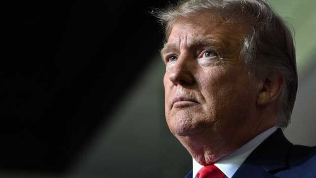 Le groupe Trump ne devrait plus lancer d'hôtels jusqu'à la fin de mandat