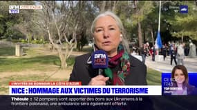 Nice: que va changer l'élargissement du statut de victime du terrorisme ?