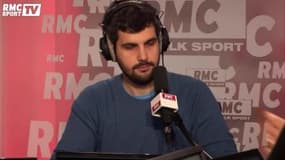 Di Meco : "Avec la vidéo, un match va durer quatre heures"