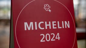 Les nouvelles "clefs Michelin" (photo d'illustration).