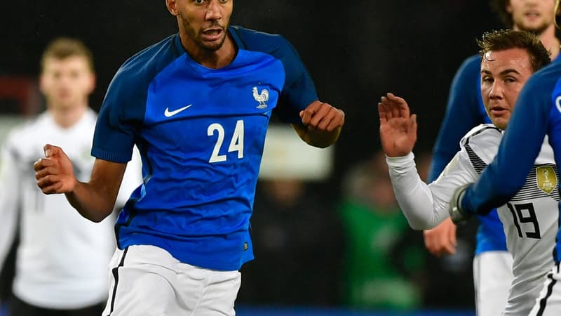 Steven N’Zonzi