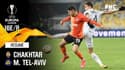 Résumé : Chakhtar (Q) 1-0 Maccabi Tel-Aviv - Ligue Europa 16e de finale retour