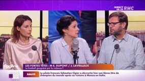 Faut-il une tolérance zéro sur la violence dans le football ? Le débat des .Fortes Têtes"