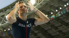 Renaud Lavillenie
