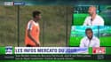 After Foot du jeudi 13/07 – Partie 2/7 - Les infos mercato du jour