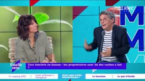Taxe foncière en hausse : les propriétaires sont-ils des vaches à lait ? Thierry Moreau livre son analyse sur l’augmentation de la taxe foncière.