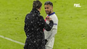PSG : "Neymar n'a pas débuté car il ne se sentait pas très bien" révèle Pochettino