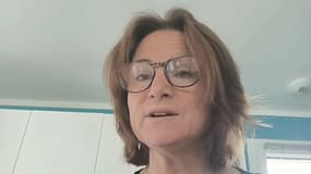 La mère de Louenn partage son "soulagement" après avoir retrouvé son fils disparu depuis le 5 avril.