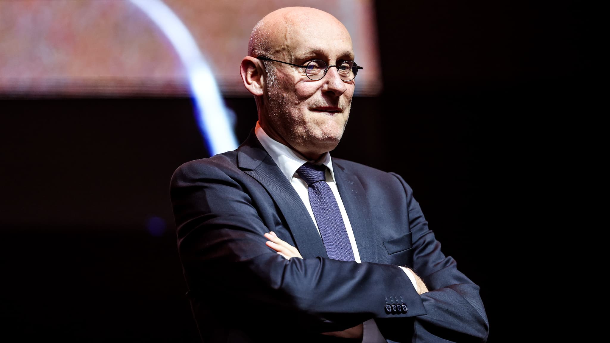 Montpellier: départ de Cockerill, arrivée de Collazo… Bernard Laporte ...