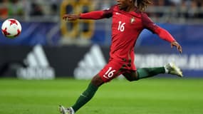 Renato Sanches