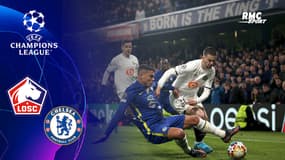 Ligue des champions : Le LOSC en quête d’un exploit face à Chelsea