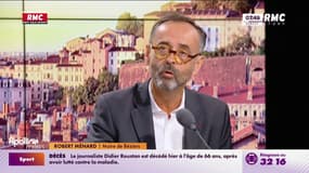 Propos de Mélenchon : "C'est dégueulasse"