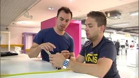 Angers devient la nouvelle Silicon Valley des objets connectés