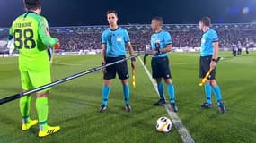 Partizan-Manchester