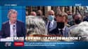 Nicolas Poincaré : Retraite à 64 ans, le pari de Macron ? - 30/06