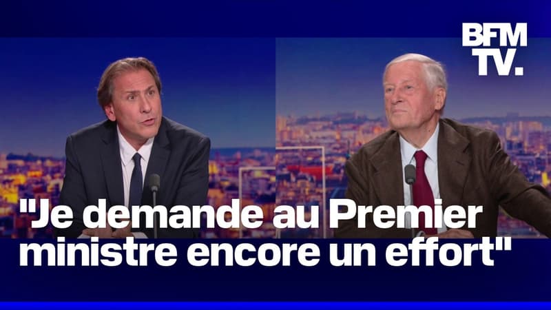 Budget 2026, taxer les grandes fortunes: le dÃ©bat entre JÃ©rÃ´me Guedj et Alain Duhamel