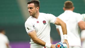 George Ford