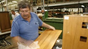 L’Insee évalue à 60 000 emplois supplémentaires les conséquences du CICE en 2014.
